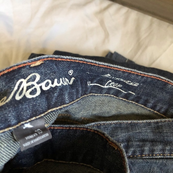 Lot of 11 pair of women’s size 10 pants. - Picture 3 of 9